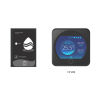 Nero i-ForceLine-Pro 09 - 7 kW (15°C) -  9kW (27°C) - 30-45m3